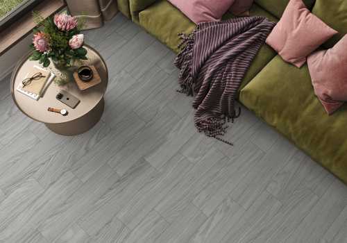 Керамогранит Merbau New Trend