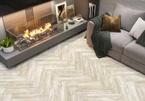 Керамогранит Chalet New Trend