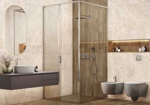 Керамогранит Terra New Trend