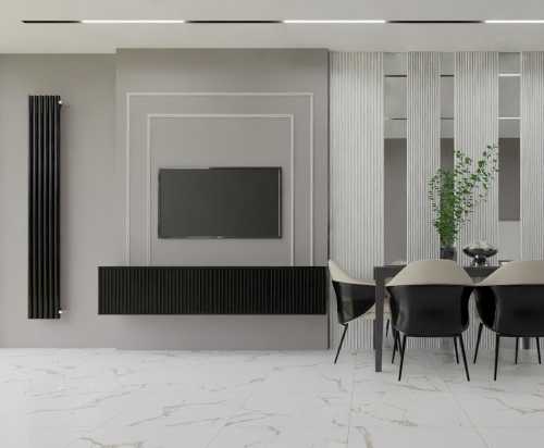 Керамогранит Carrara SotGres