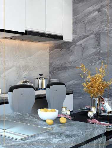 Керамогранит Forzesko Novin Ceram Yazd Tile Co