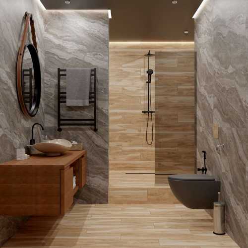 Керамогранит Urban Wood Absolut Gres