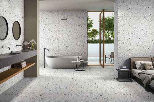 Керамогранит Terrazzo Plus Eurotile
