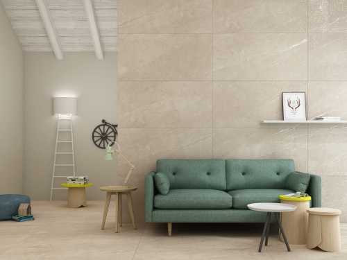 Керамогранит Pietra Beige Eurotile