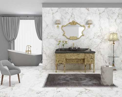 Керамогранит Crown Eurotile