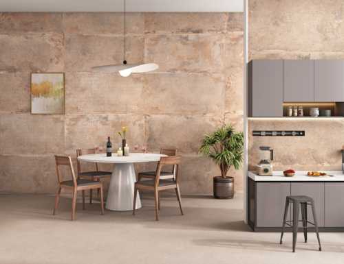 Керамогранит Bella Eurotile