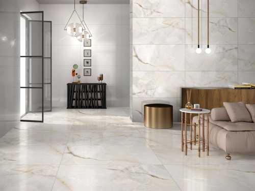 Керамогранит Snowrock Eurotile