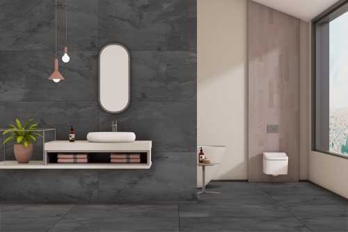 Керамогранит Muretto Eurotile