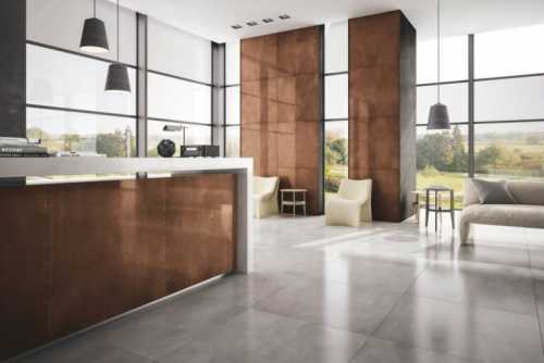 Керамогранит Steeltech Casalgrande Padana