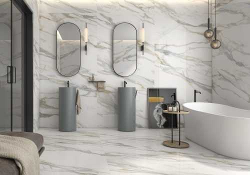 Керамогранит Icaro Geotiles