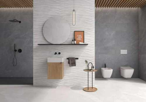 Плитка Elbert Geotiles