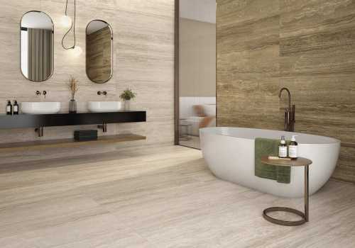 Керамогранит Marvet Geotiles