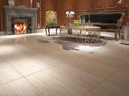 Керамогранит Lamia Novin Ceram Yazd Tile Co