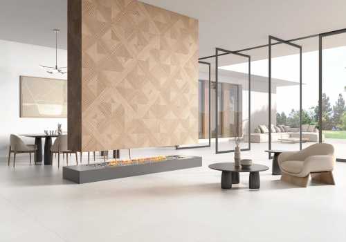 Керамогранит Wood Story Colorker