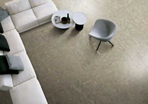 Керамогранит Quanta Grey NT Ceramic