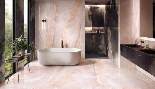 Керамогранит Tele Di Marmo Onyx Emil Ceramica