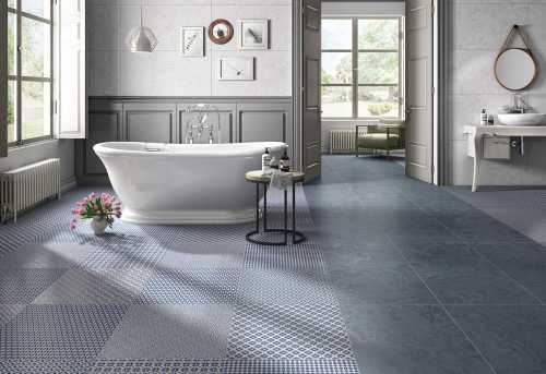 Керамогранит Parco Infinity Ceramica