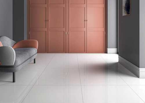 Керамогранит White Pardis Ceramic Pazh