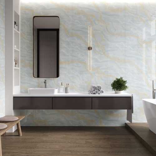 Керамогранит Onyx Miraculous Ceradim