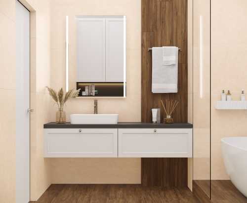 Керамогранит Mramor Delight Ceradim