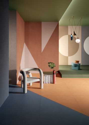 Керамогранит Pigmenti Lea Ceramiche