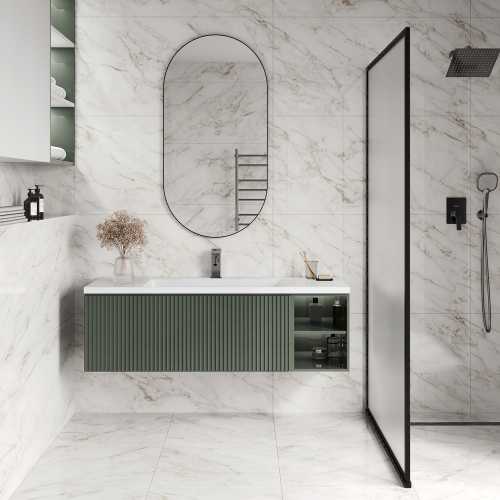 Керамогранит Carrara Immense Ceradim