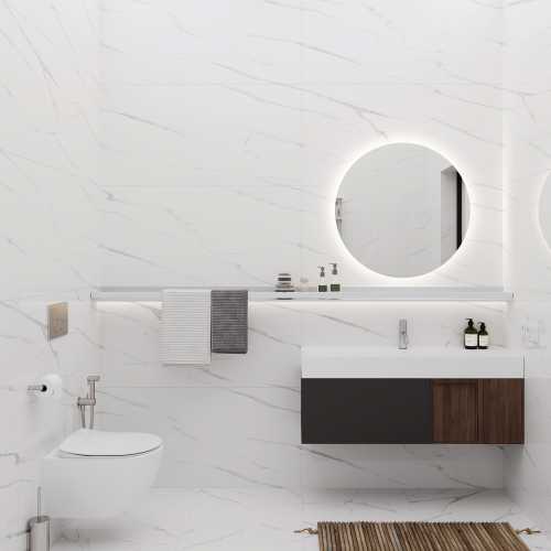 Керамогранит Statuario Fantastic Ceradim