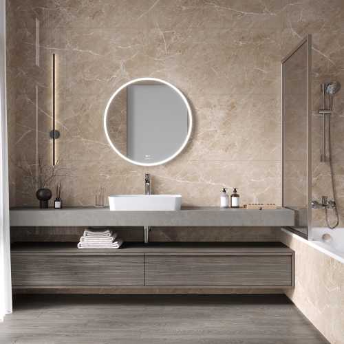 Керамогранит Mramor Chic Beige Ceradim