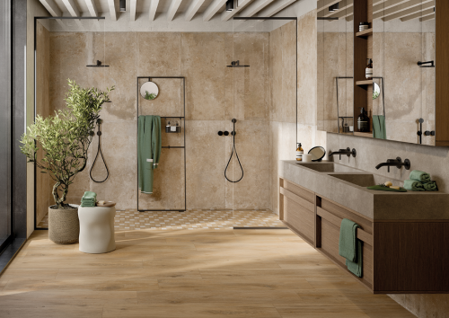 Керамогранит Cortina Rondine Group