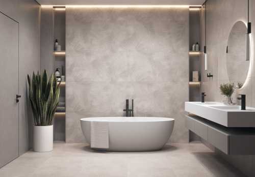 Плитка Floresta Meissen