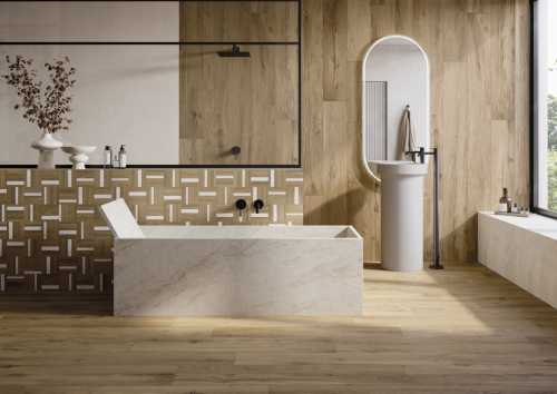 Керамогранит Honey Wood Ava Ceramica