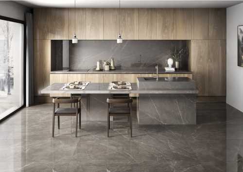 Керамогранит Bronze Amani Ava Ceramica
