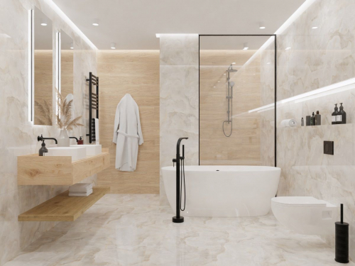 Керамогранит Onyx Radiance Royce