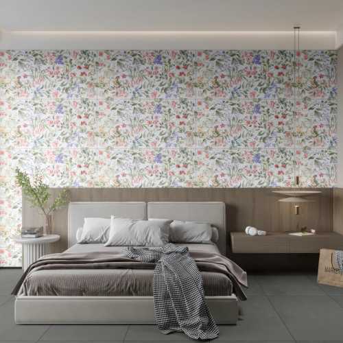 Керамогранит Floristry Ennface