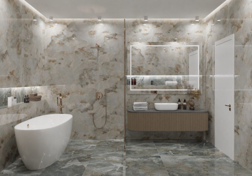 Керамогранит Sandstone Onyx Royce