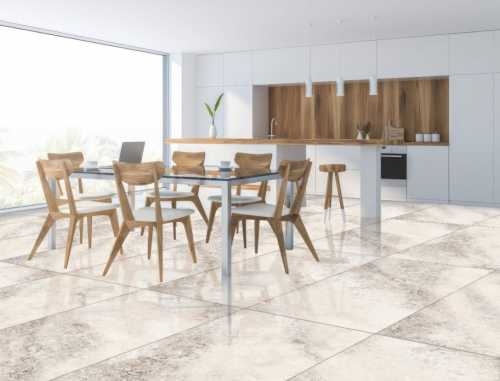 Керамогранит Crystal Gray A-Ceramica