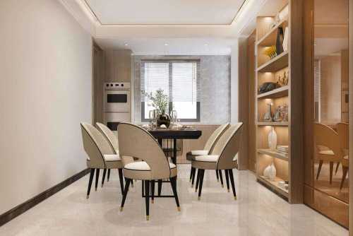 Керамогранит Pulpis A-Ceramica