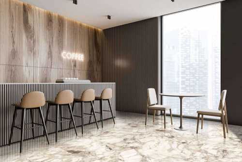 Керамогранит Quartzite A-Ceramica