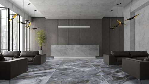Керамогранит Almond A-Ceramica