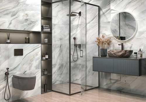 Керамогранит Inkstone LCM