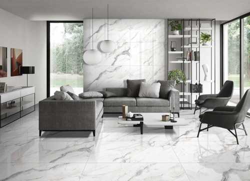 Керамогранит Marble Melange DO&PO