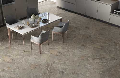 Керамогранит Breccia Boreale Gresant