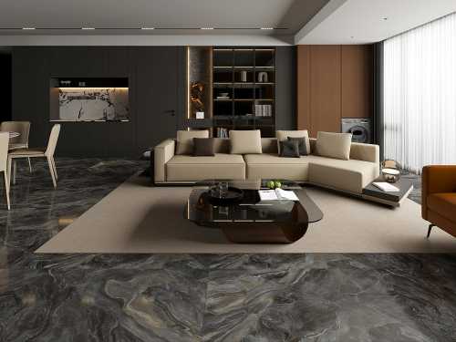 Керамогранит Drift sand Basconi Home
