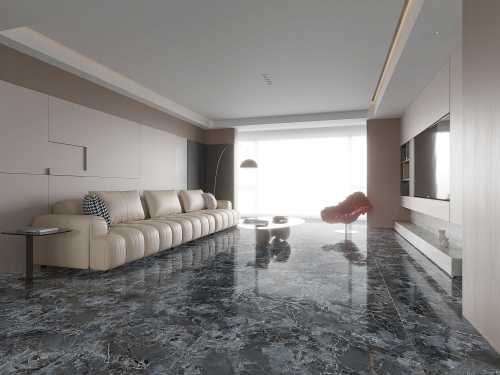 Керамогранит Night Jade Basconi Home