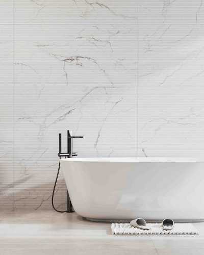 Керамогранит Cararra Art Basconi Home