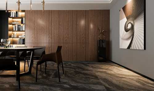 Керамогранит Genesis Basconi Home