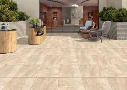 Керамогранит Outdoor Ennface