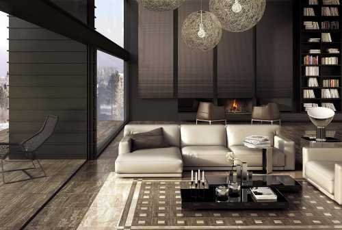 Керамогранит Supernova marble Атлас Конкорд Россия