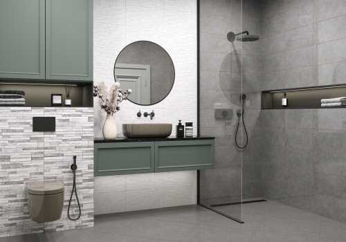 Плитка Discover Alma Ceramica