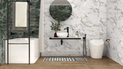 Плитка Marigold Global Tile